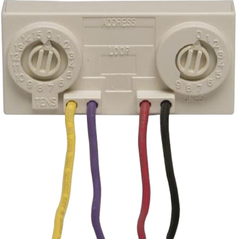 SK-MINIMON by HONEYWELL