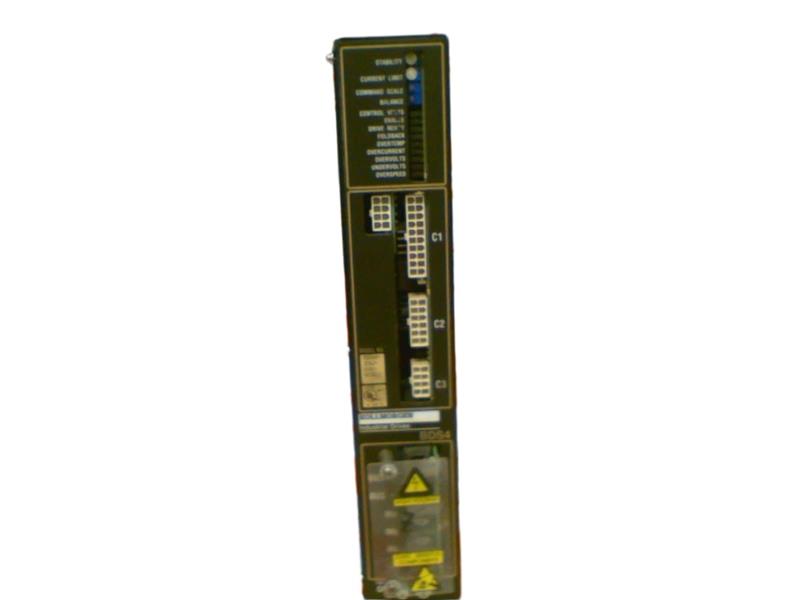BDS4A-206J-0001-403B12 by DANAHER MOTION