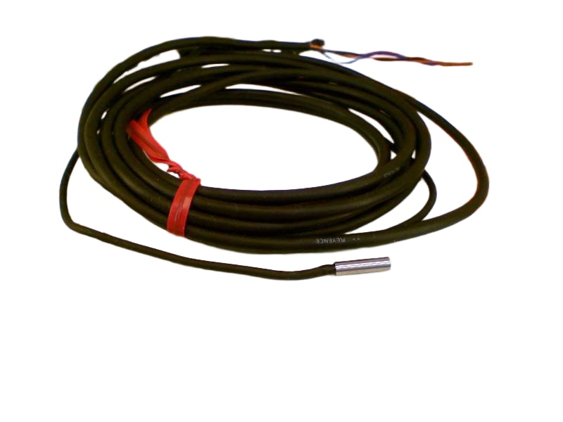 DOVER CORPORATION OISN-001