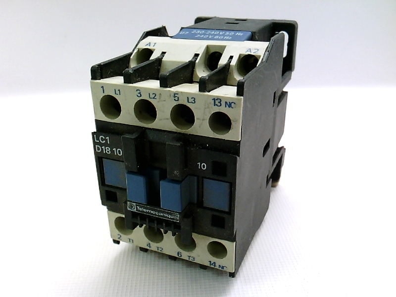 SCHNEIDER ELECTRIC LC1D1810U7