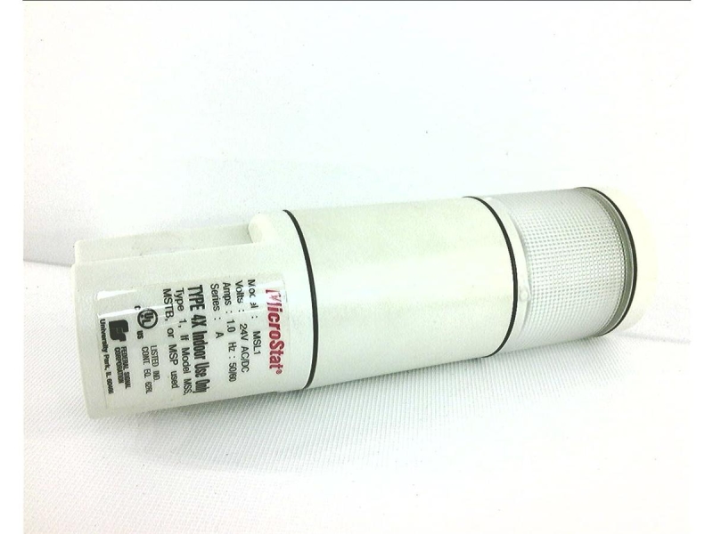 MSL1-024C by FEDERAL SIGNAL