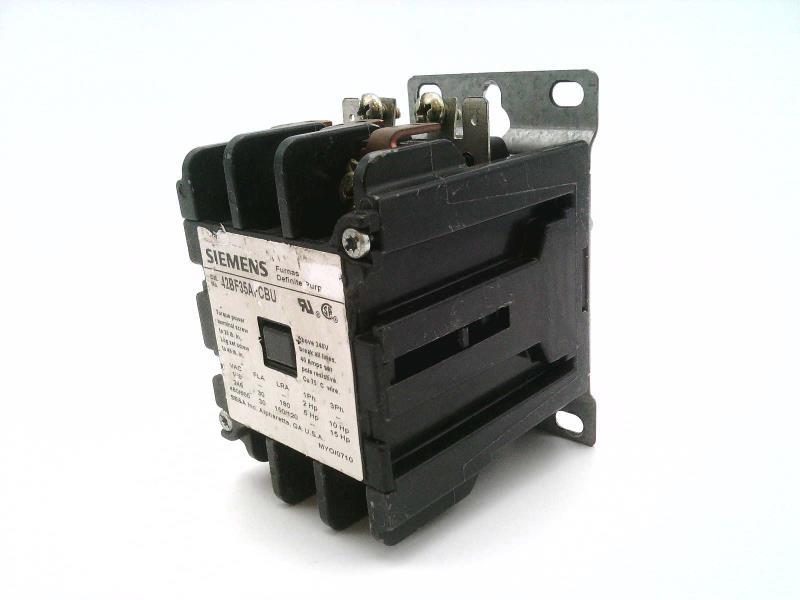 SIEMENS 42BF35AF-CBU