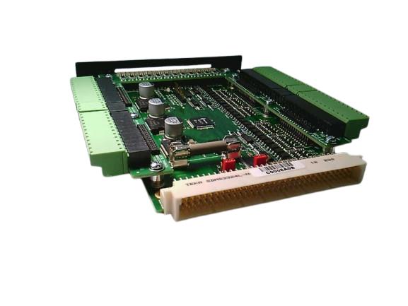 OMRON 3-3575A-00-0000-B100