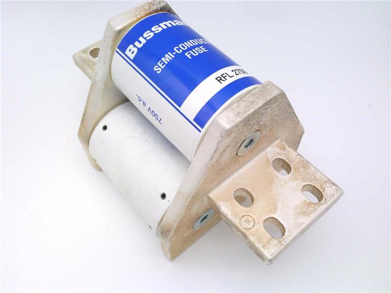 EATON CORPORATION RFL 2700