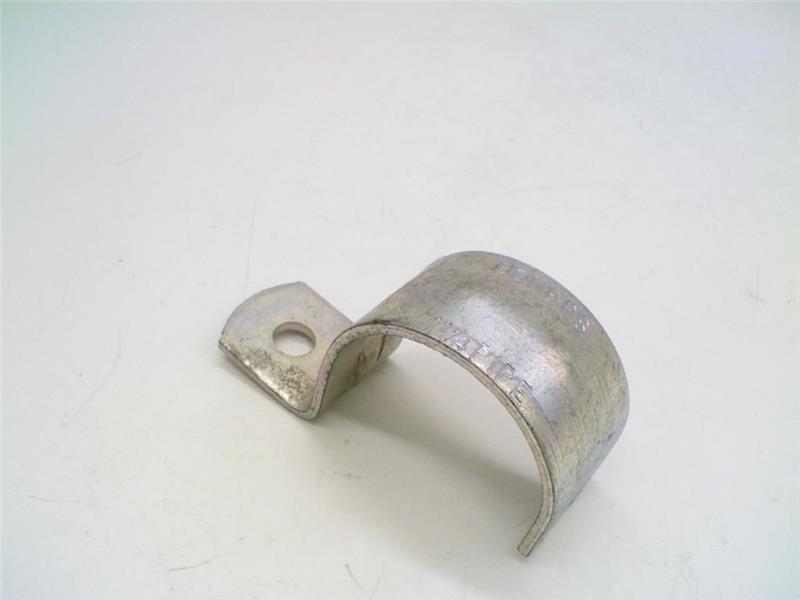 MASCO 1-1/4-PIPE-STRAP-1-HOLE