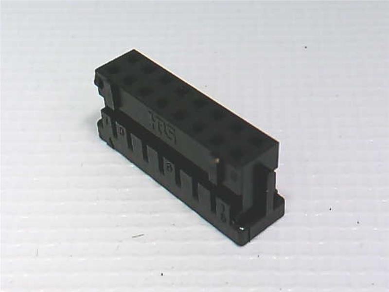 HIROSE ELECTRIC DF11-16DS-2C