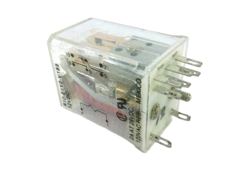 TE CONNECTIVITY R10-E1Y2-V185
