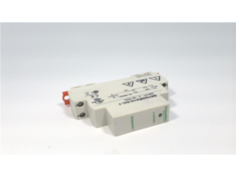 SCHNEIDER ELECTRIC 861SSR210-DC-4