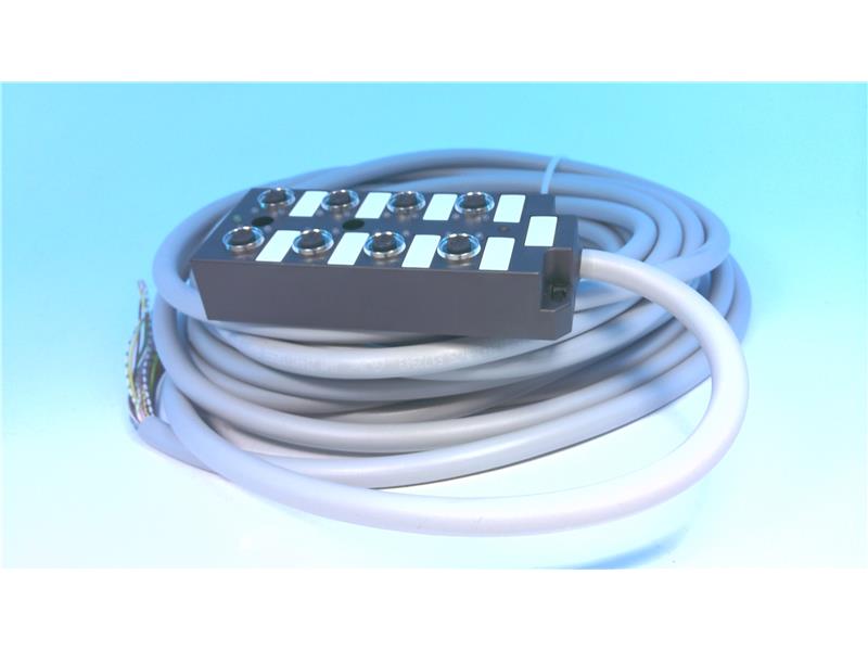 MURR ELEKTRONIK 9100039