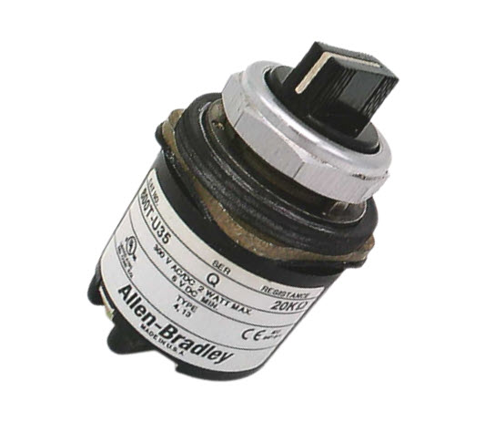 ALLEN BRADLEY 800T-U35