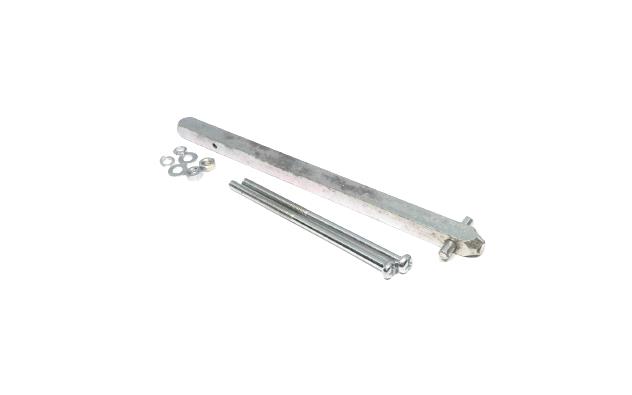 EATON CORPORATION 66A6010G95