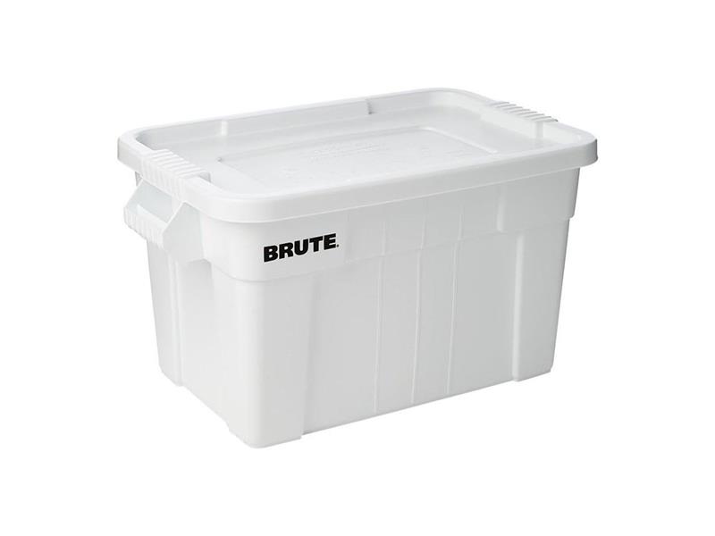 RUBBERMAID FG9S3100WHT