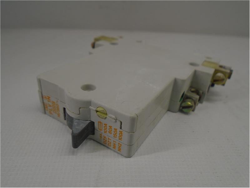 CMC UTILITY PRODUCTS PLV1N-16