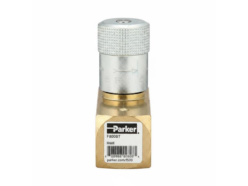PARKER F800BT