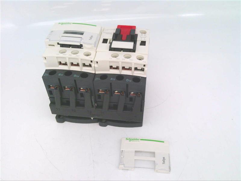 SCHNEIDER ELECTRIC LC2D18FE7