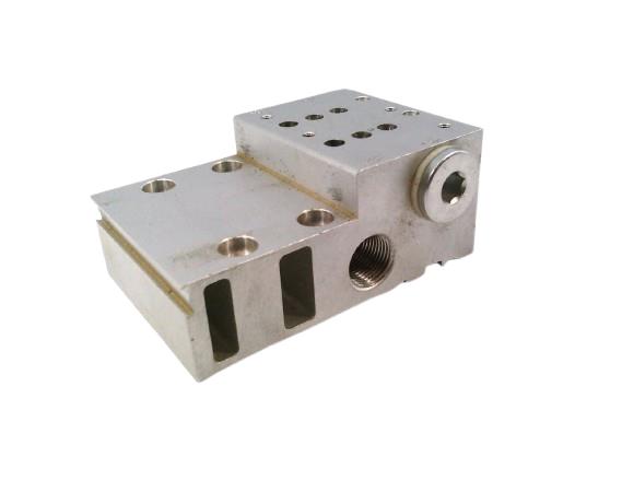 FESTO MHA4-PR2-3-1/4