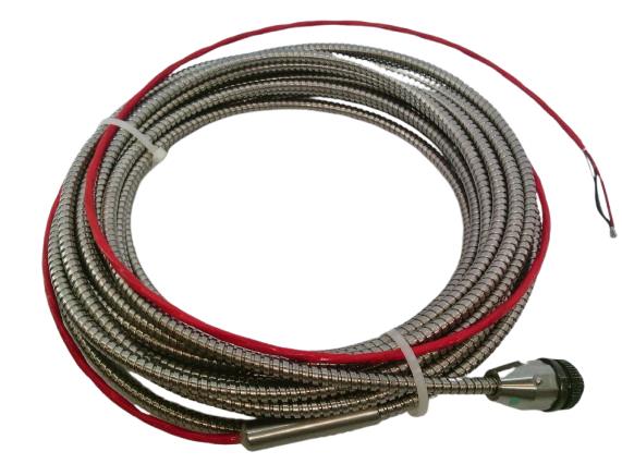 9334-111-0030-0035 by METRIX VIBRATION