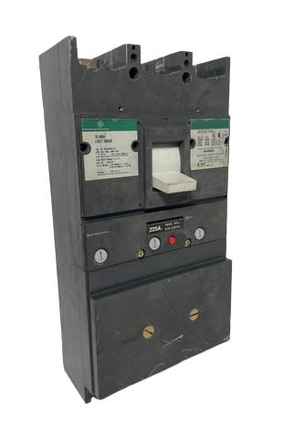 GENERAL ELECTRIC TB43225AF14