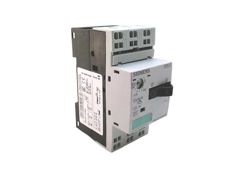 3RV1011-0HA25 by SIEMENS