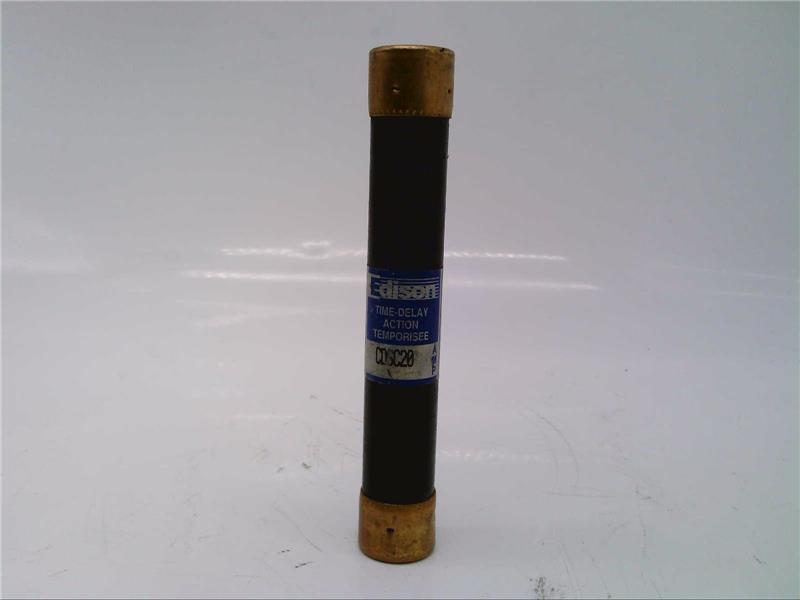 EATON CORPORATION CDSC20