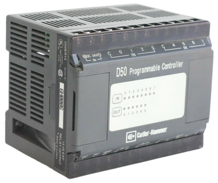 D50ER14 by EATON CORPORATION
