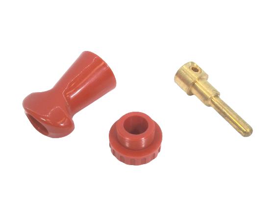 DANAHER MOTION PP100GR