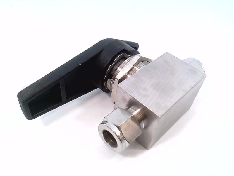 PARKER 8A-MB8LPFA-SSP-GR