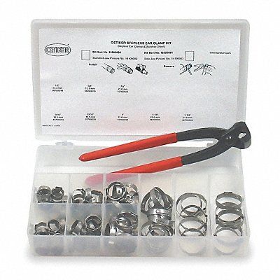 OETIKER 18500060