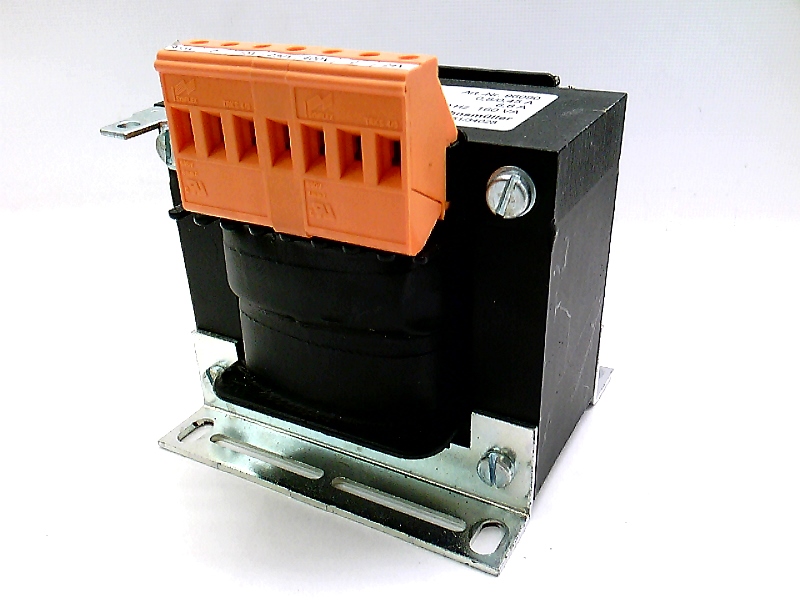 JAHNSMULLER GMBH STEP-9/2