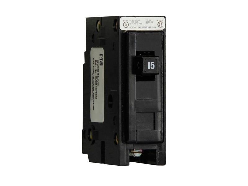 EATON CORPORATION BAB1015I