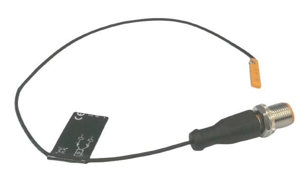 EFECTOR MKC2028BARKG/G/0.3M/ZH/US-MK5371