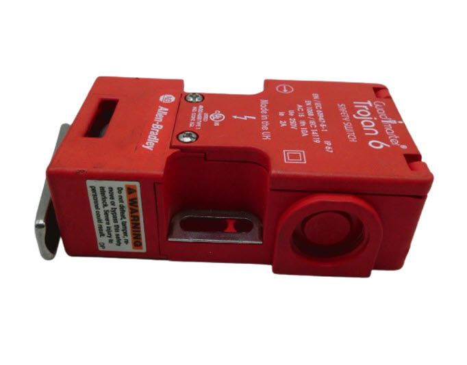 ALLEN BRADLEY 440K-T11449