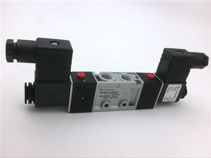 NORGREN V51R511A-A218J