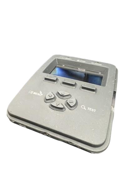 DPR78-2767-01 by HONEYWELL