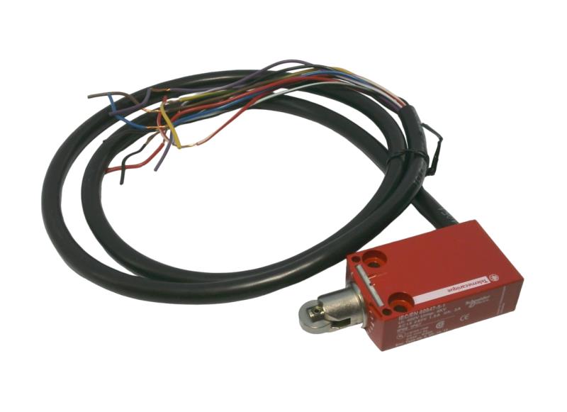 SCHNEIDER ELECTRIC XCSM4102L1