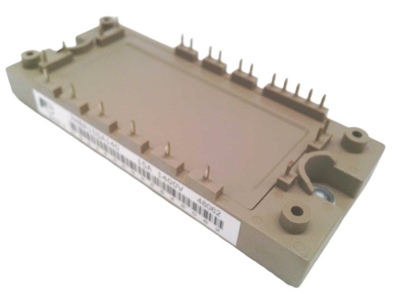 FUJI ELECTRIC 7MBR15SA140