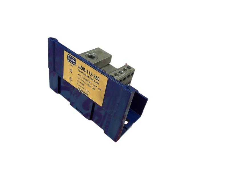 LDB-112-350 by ILSCO