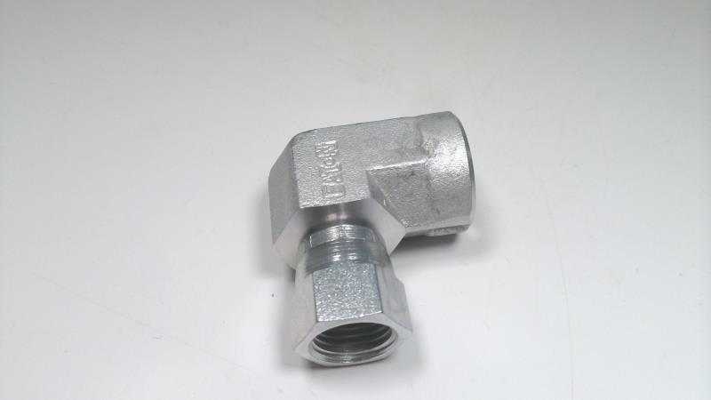 EATON CORPORATION 2244-6-6S