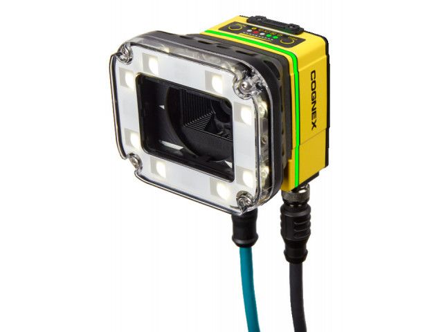 IS7600C-373-50 by COGNEX