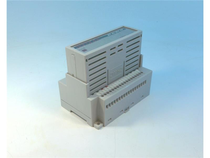 RED LION CONTROLS ST-AI-10V-08U