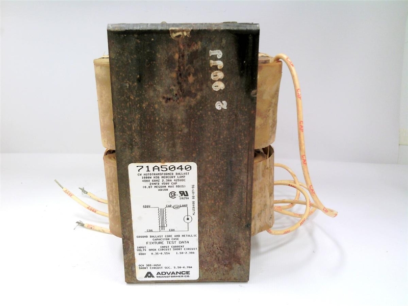 71A5040001 by PHILIPS