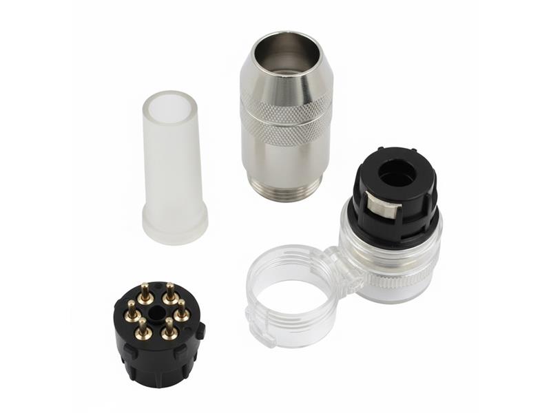 AMPHENOL C91ET3401501