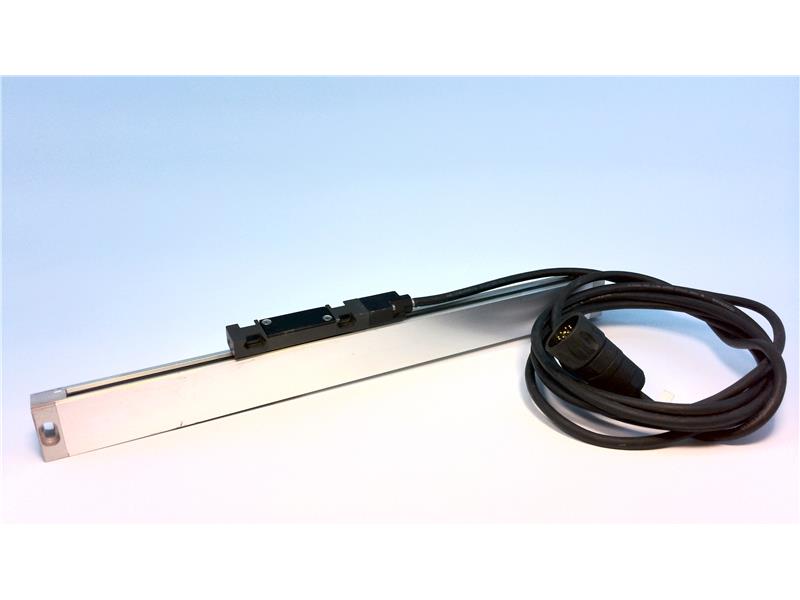 HEIDENHAIN CORP LS 303C