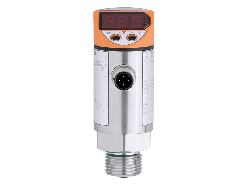 TR-...KDBR12-QFRKG/US/....../V-TR7432 by EFECTOR