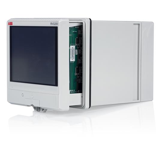 ASEA BROWN BOVERI RVG200A6A6A6A6D0A1A1N5Y-M5