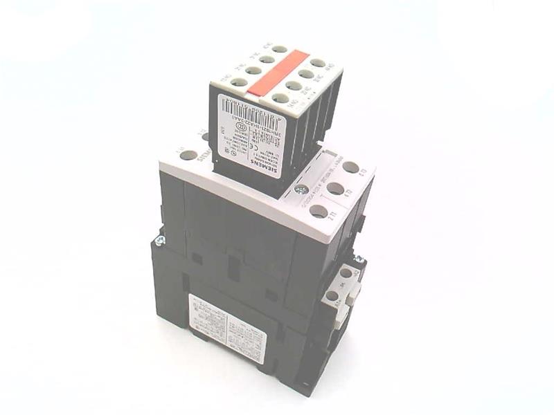 SIEMENS 3RT1034-1QB44-3MA0