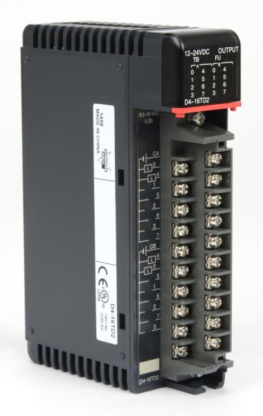 AUTOMATION DIRECT D4-16TD2