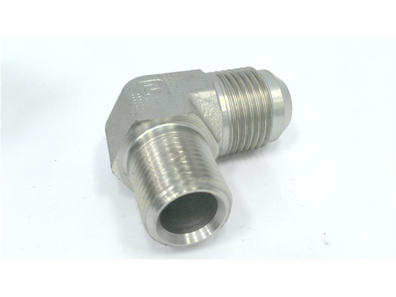 PARKER 12-8-CTX-S