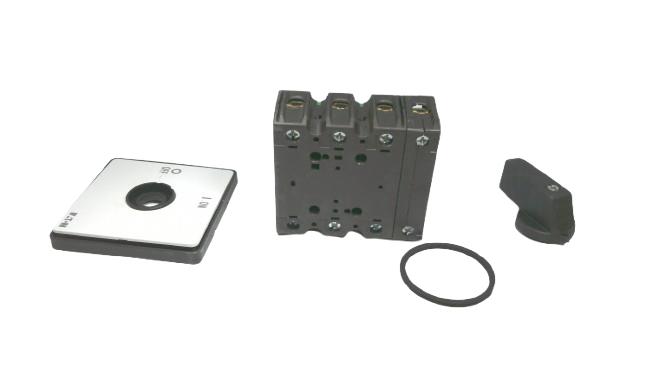 EATON CORPORATION P3-100/E/N