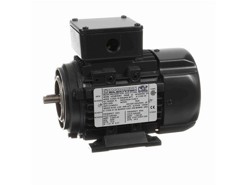 REGAL REXNORD 063T34FH5401